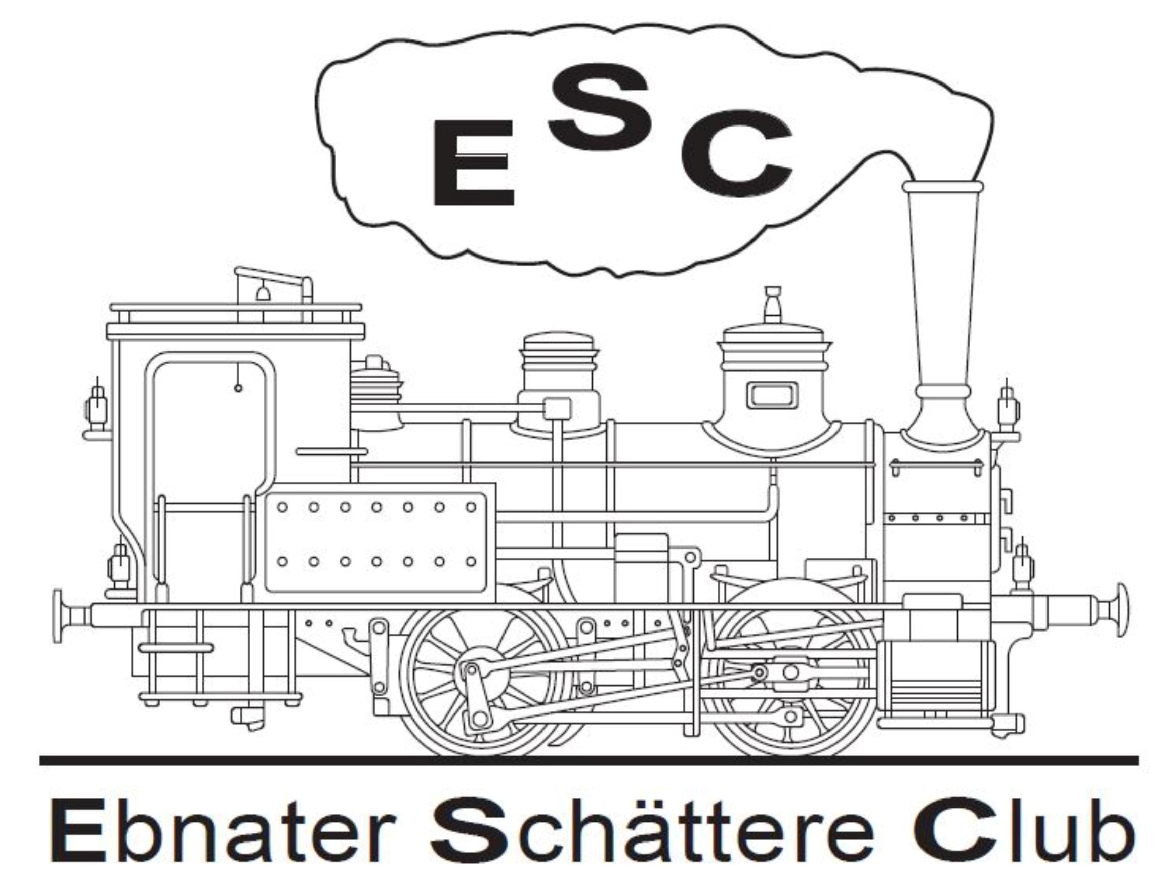 ESC Logo